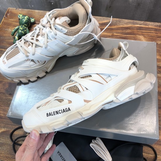 Retro Sport Basalt Shoes 3rd Generation Triple-S 3.0 Retro Sport Basalt Shoes 3rd Generation Triple-S 3.0