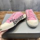 Paris Canvas Shoes
