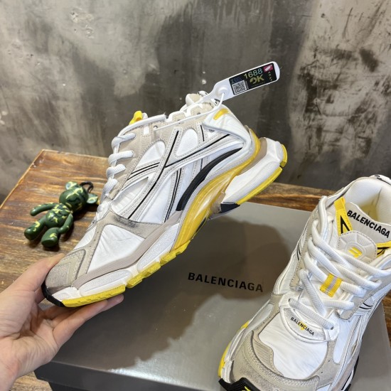 Generation 7.5 runner