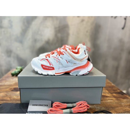 Retro Sport Basalt Shoes 3rd Generation Triple-S 3.0 Retro Sport Basalt Shoes 3rd Generation Triple-S 3.0