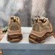 air cushioned shoes