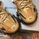 Retro Sport Basalt Shoes 3rd Generation Triple-S 3.0 Retro Sport Basalt Shoes 3rd Generation Triple-S 3.0