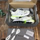 Retro Sport Basalt Shoes 3rd Generation Triple-S 3.0 Retro Sport Basalt Shoes 3rd Generation Triple-S 3.0