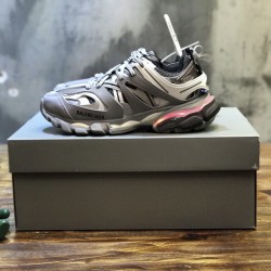 Track Trainer