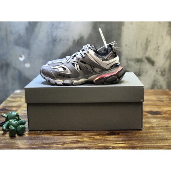 Track Trainer Track Trainer