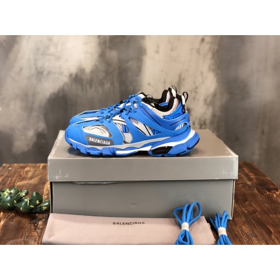 Retro Sport Basalt Shoes 3rd Generation Triple-S 3.0