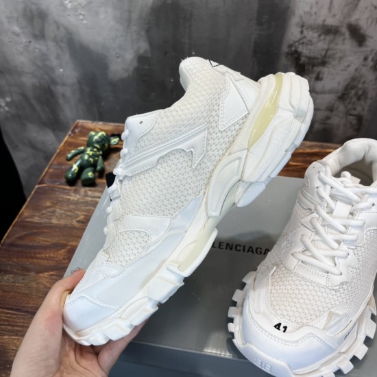 Balenciaga Track.3 Sneakers 