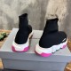  balenciaga speed run