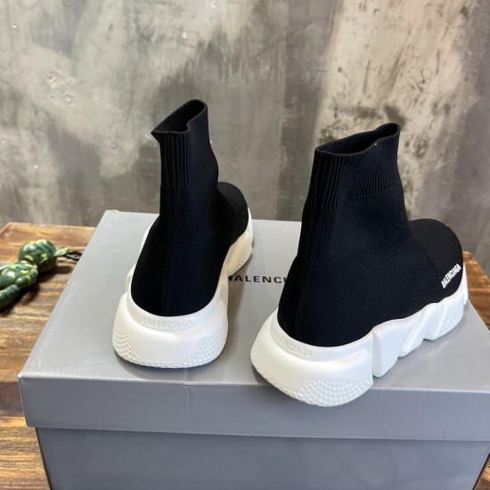  balenciaga speed run