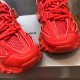 Retro Sport Basalt Shoes 3rd Generation Triple-S 3.0 Retro Sport Basalt Shoes 3rd Generation Triple-S 3.0