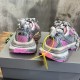 3XL sneaker runner