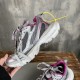 3XL sneaker runner