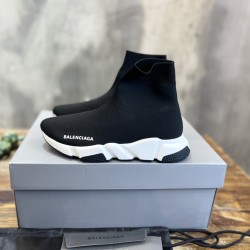  balenciaga speed run