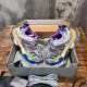 Retro Sport Basalt Shoes 3rd Generation Triple-S 3.0 Retro Sport Basalt Shoes 3rd Generation Triple-S 3.0