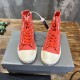 Paris Canvas Shoes