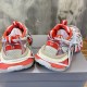 3XL sneaker runner