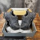 air cushioned shoes