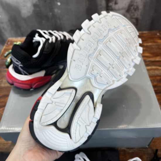 Balenciaga Track.3 Sneakers 