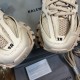 Retro Sport Basalt Shoes 3rd Generation Triple-S 3.0 Retro Sport Basalt Shoes 3rd Generation Triple-S 3.0