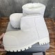 skiwear ski boots