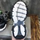 Retro Sport Basalt Shoes 3rd Generation Triple-S 3.0 Retro Sport Basalt Shoes 3rd Generation Triple-S 3.0