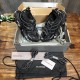 Retro Sport Basalt Shoes 3rd Generation Triple-S 3.0 Retro Sport Basalt Shoes 3rd Generation Triple-S 3.0