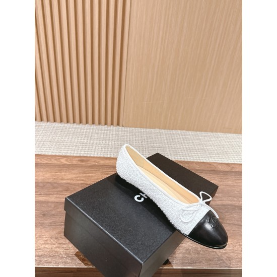 Mary Jane Ballet Shoes