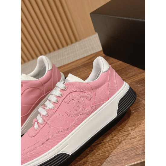 canvas shoes