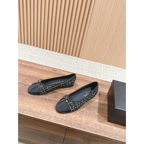 Mary Jane Ballet Shoes