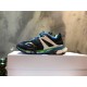 Retro Sport Basalt Shoes 3rd Generation Triple-S 3.0 Retro Sport Basalt Shoes 3rd Generation Triple-S 3.0