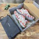 3XL sneaker runner