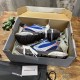 3XL sneaker runner