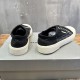 Paris Canvas Shoes