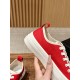 canvas shoes