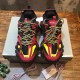 Retro Sport Basalt Shoes 3rd Generation Triple-S 3.0 Retro Sport Basalt Shoes 3rd Generation Triple-S 3.0