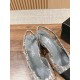 Mary Jane Ballet Shoes