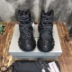 Retro Sport Basalt Shoes 3rd Generation Triple-S 3.0