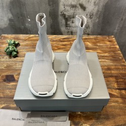  balenciaga speed run