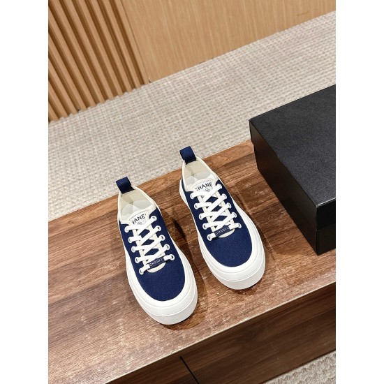 canvas shoes