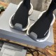  balenciaga speed run