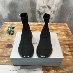  balenciaga speed run
