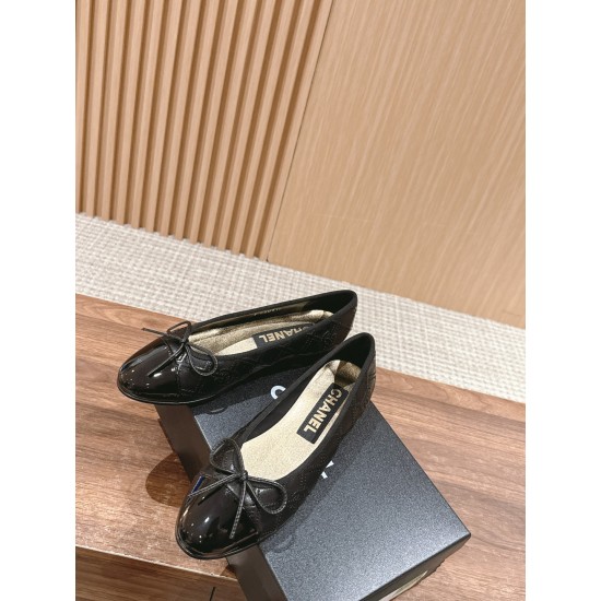 Mary Jane Ballet Shoes