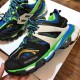 Retro Sport Basalt Shoes 3rd Generation Triple-S 3.0 Retro Sport Basalt Shoes 3rd Generation Triple-S 3.0
