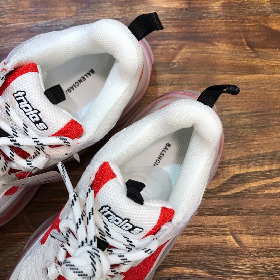 air cushioned shoes