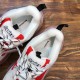 air cushioned shoes