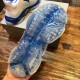 air cushioned shoes