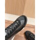 Argyle shoes