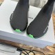  balenciaga speed run