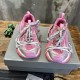 3XL sneaker runner