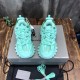 Retro Sport Basalt Shoes 3rd Generation Triple-S 3.0 Retro Sport Basalt Shoes 3rd Generation Triple-S 3.0